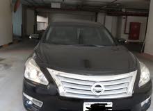Nissan Altima 2015 for sale Nissan Altima 2015 for sale