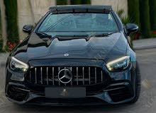 E200 43AMG 2023 كشف للايجار اليومي و المناسبات