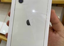 ايفون 11  أبيض iPhone 11 White 128GB جديد
