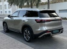 Infiniti QX60 2024 in Muscat