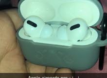 apple airpords pro