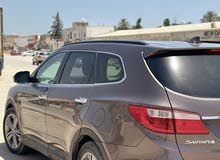 Hyundai Santa Fe 2015 in Tripoli