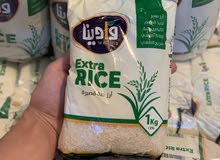 ارز وادينا حبة قصيرة ارز وادينا حبة قصيرة