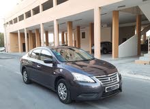 Nissan Sentra 2013 in Southern Governorate