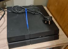 used good quality plastation 4 used good quality plastation 4