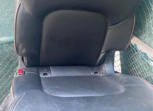 Nissan Armada seat 2019 model