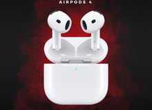 AIRPODS 4 NEW