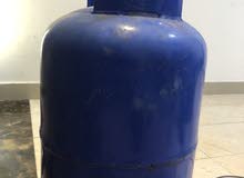 اسطوانة غاز اسطوانة غاز