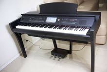 بيانو و اورج للبيع : الات موسيقية : افضل الاسعار في الكويت