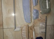 قيم واخذ ملحقات حمام سيراميك قيم واخذ ملحقات حمام سيراميك