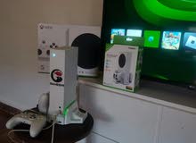 بحالة الوكالة Xbox Series S