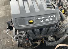 محركات دوج 2.4 3.6 مستورد للبيع