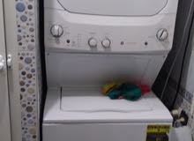 an american washer/dyer combo an american washer/dyer combo