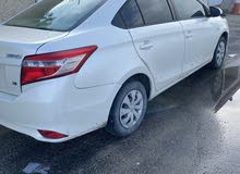 Toyota Yaris 2017 in Dammam
