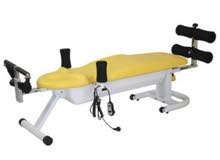 CERVICAL/ LUMBAR TRACTION BENCH IN REMOTE CONTROL