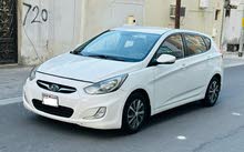 Hyundai accent 1.6 model 2014