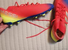 Adidas football shoes