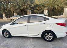 Hyundai Accent 2016 in Manama