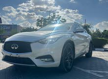 Infiniti Q30 2018 in Ajman