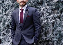 اخصائي تغذيه وتصنيع غذائي ومدرب اخصائي تغذيه وتصنيع غذائي ومدرب