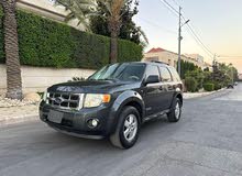 Ford Escape Standard in Amman