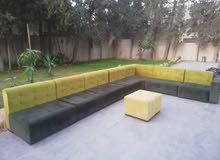 جلسة7 قطع استعمال نظيف 4*4.. جلسة7 قطع استعمال نظيف 4*4..