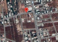 Residential Land for Sale in Irbid Kufr Sowm