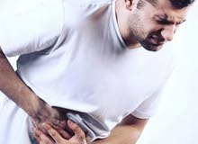 اتخلص القولون والالم المعده اتخلص القولون والالم المعده