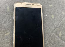 Samsung Galaxy J7 Pro 1 TB in Tripoli