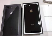 Apple iPhone 8 Plus 256 GB in Zarqa