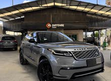 Range Rover Velar 2020 HSE سيارة فحص كامل تنفع اعفاء ضباط او تصدير او مجمرك سعر بدون جمرك 22،500