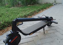 Mimida electric scooter in great working condition for sale Mimida electric scooter in great working condition for sale
