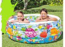 حمام سباحة أطفال وخيمة وكرسي Swimming Pool Kids Tent and Chair حمام سباحة أطفال وخيمة وكرسي Swimming Pool Kids Tent and Chair