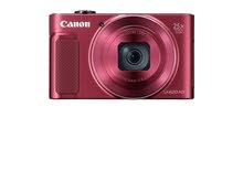 Canon PowerShot SX620 HS - Red