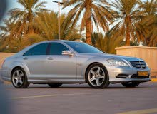 مرسيدس s500 2012 مرسيدس s500 2012
