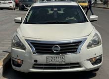 Nissan Altima 2013 in Baghdad