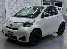 TOYOTA IQ 2012