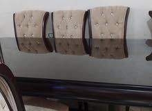 طاولة سفره