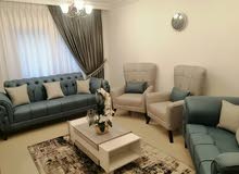 130m2 3 Bedrooms Apartments for Sale in Amman Al Muqabalain