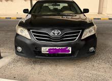 Toyota Camry for sale model 2010