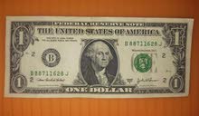 دولار امريكى 2003