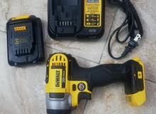 دريل همر شحن Dewalt للبيع دريل همر شحن Dewalt للبيع