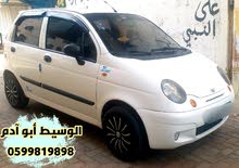 ماتيز - نص بست ، موديل 2003 ماتيز - نص بست ، موديل 2003