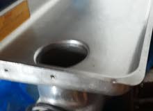 مفرمه لحم حجم كبير مفرمه لحم حجم كبير