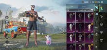 Pubg Accounts and Characters for Sale in Aden