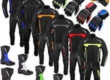 Motorbike Wear Motorbike Wear