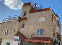 3 Floors Building for Sale in Amman Marka Al Janoubiya