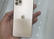 iPhone 11 Pro max good condition only face id not warking