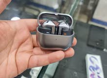 Buds 3 Samsung بحالة الجديد بسعر مميز