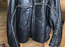 Leather jacket Crivit Leather jacket Crivit